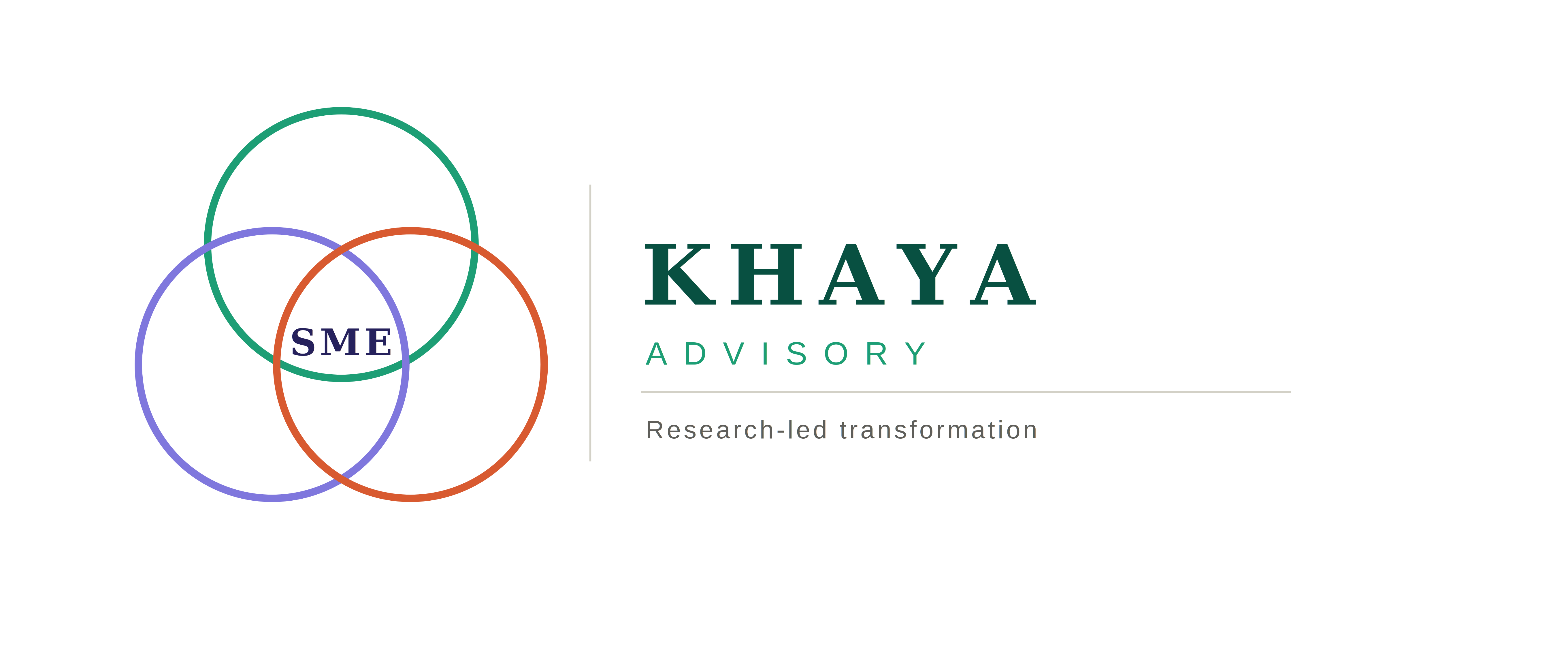 Khaya Advisory